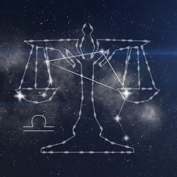 Wallpaper Libra 2 (Libra067)